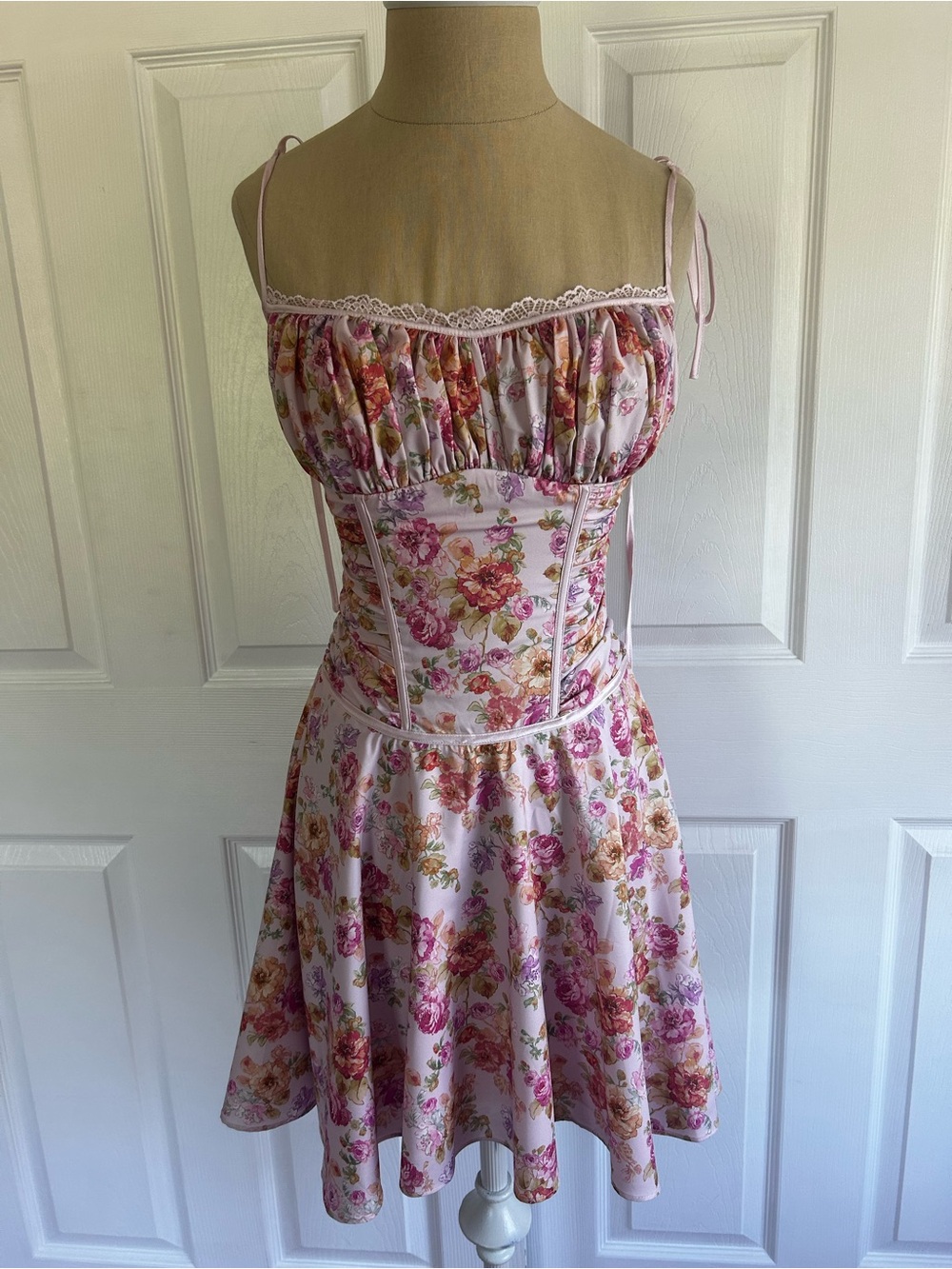 House of CB - Alejandra Dress